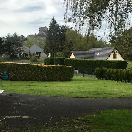 La Cremaillere * Мюроль