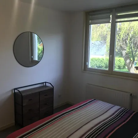 La Cremaillere Apartament *