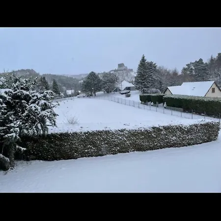 Апартаменты La Cremaillere *